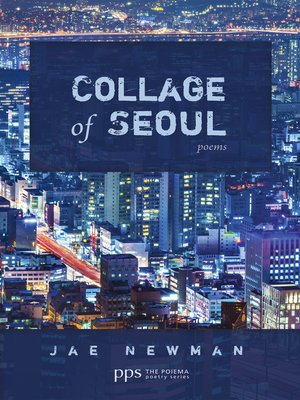 cover image of Collage of Seoul